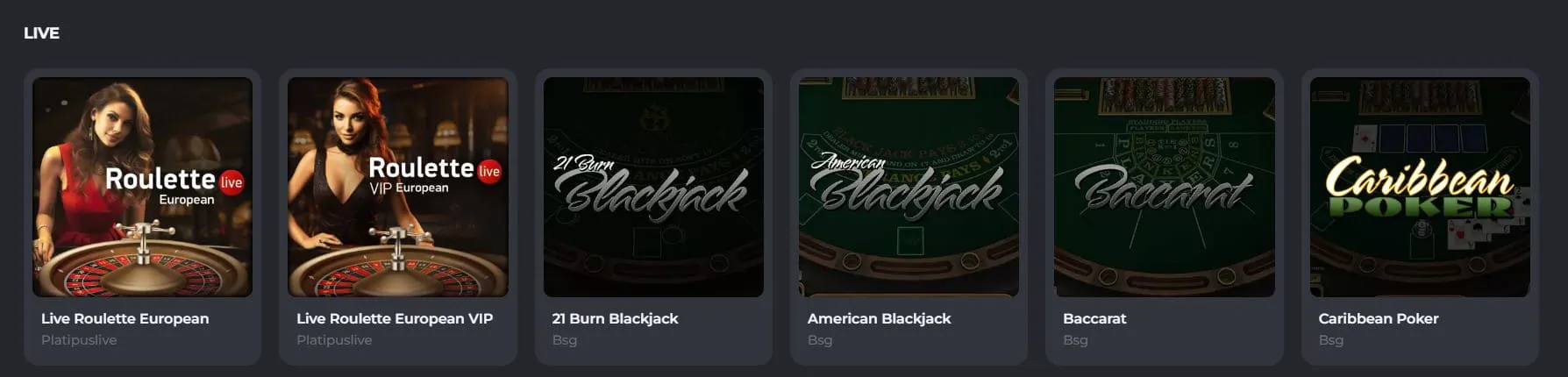casinobello offers